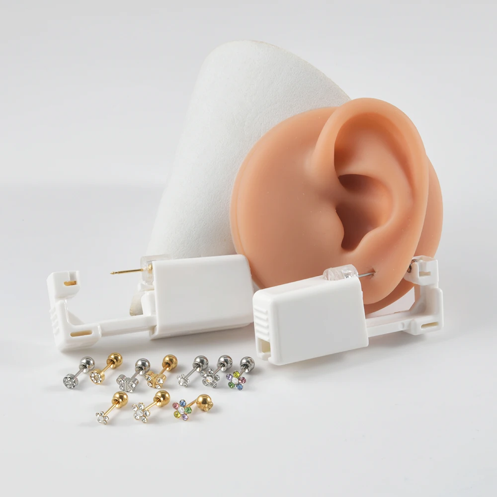Einfach zu bedienendes 24K ver – Body Jewelry Factory Bewertung und Preis