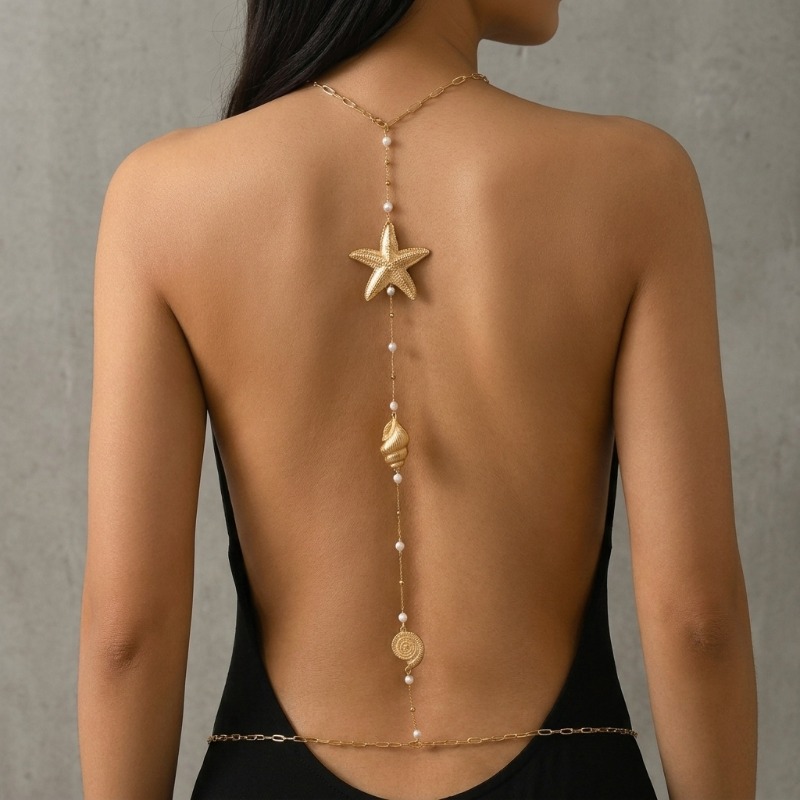 Personalisierte modische Trend – Body Jewelry Trend Bewertung und Preis
