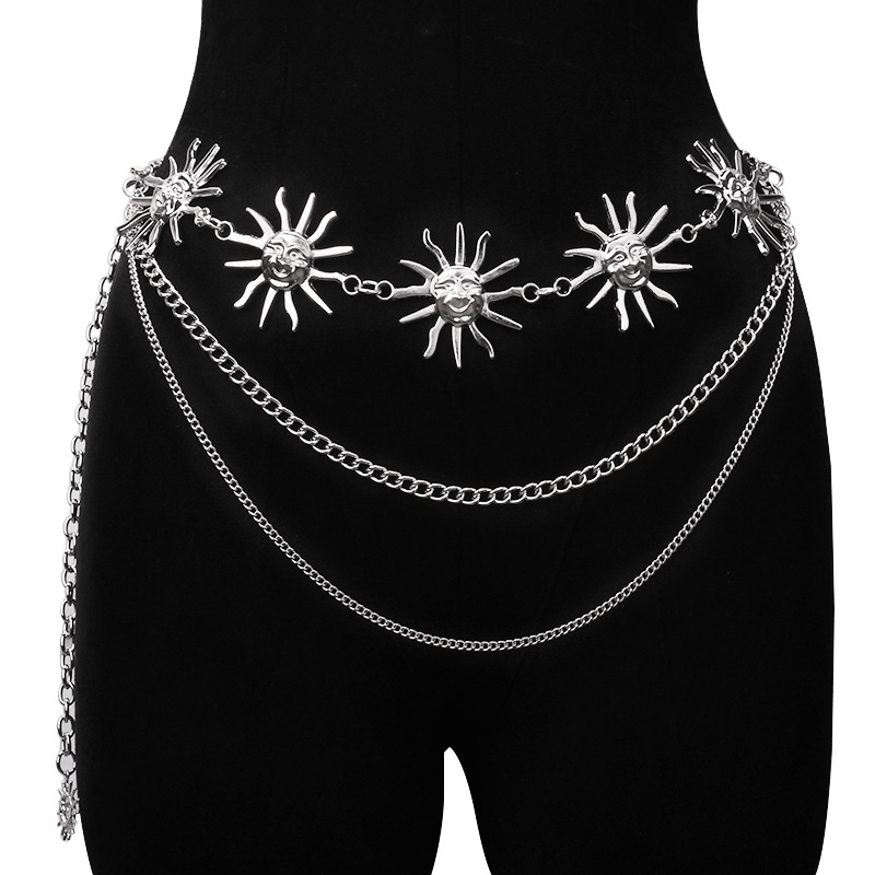 Klobige mehrschichtige Punk-Go – Body Jewelry Helix Bewertung und Preis