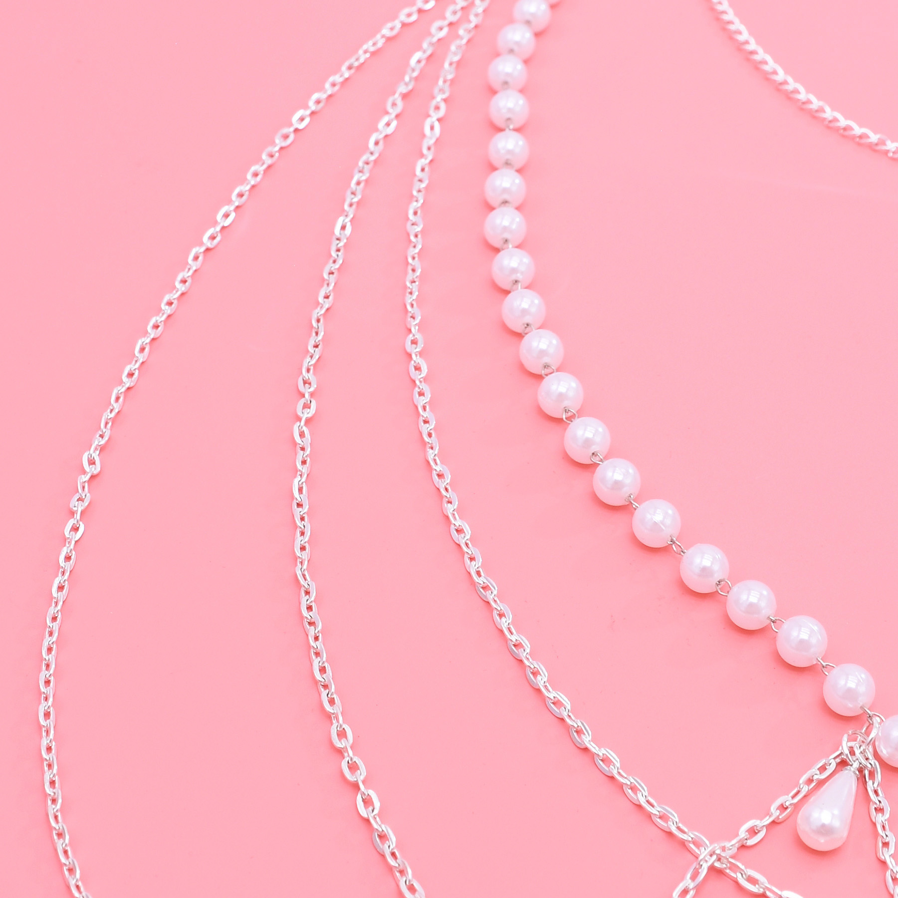 Sexy Taille Kette Gürtel Multi – Body Jewelry Helix Bewertung und Preis