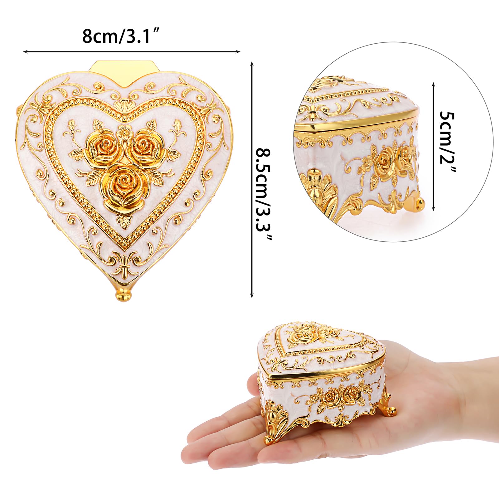 Kreative Emaille Farbe Schmuck – Body Jewelry Websites Bewertung und Preis