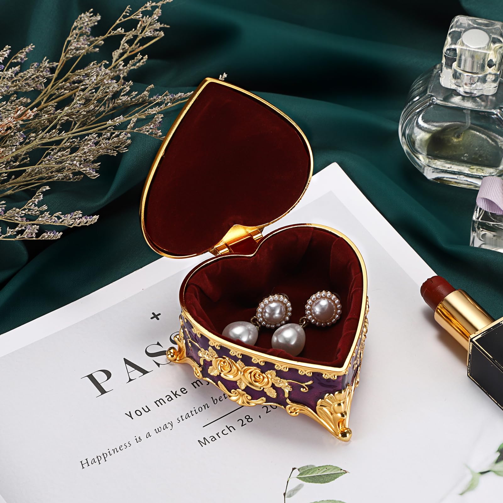 Kreative Emaille Farbe Schmuck – Body Jewelry Websites Bewertung und Preis
