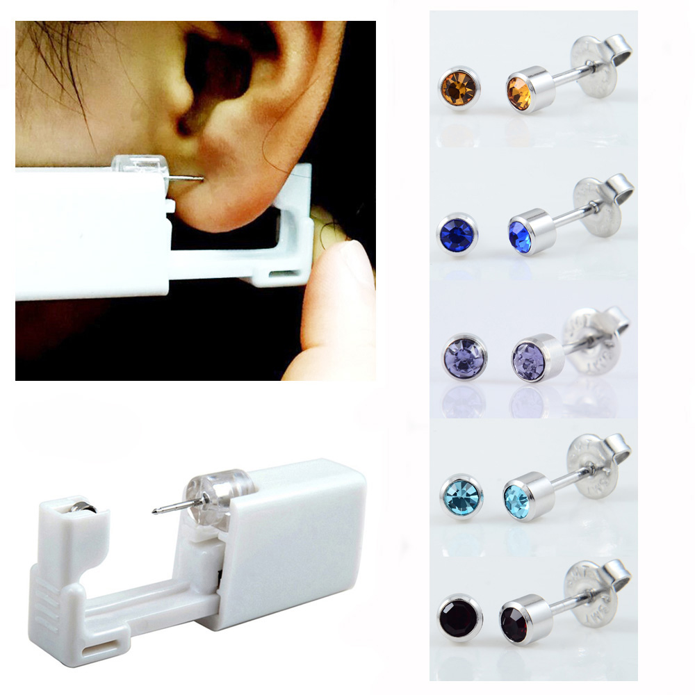 24 teile/schachtel Keine Schme – Body Jewelry Storage Bewertung und Preis