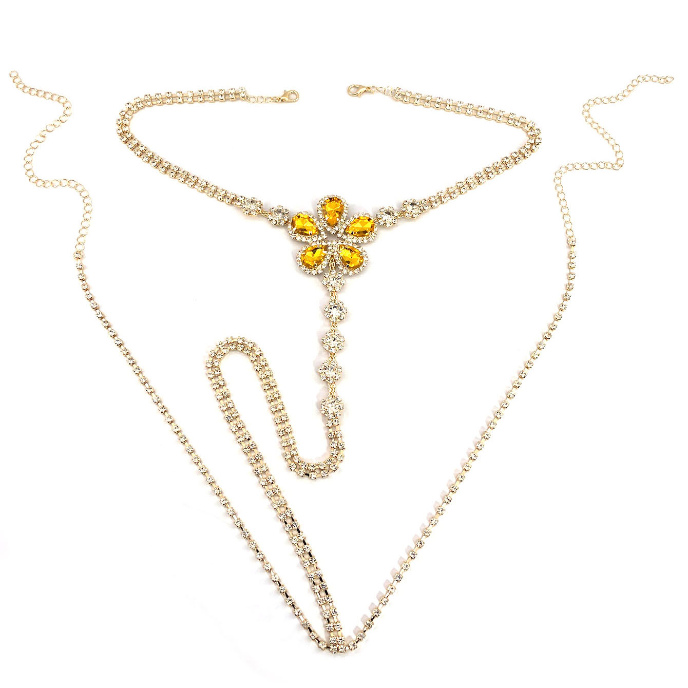 1pc Blume Geformt Sexy Strass  – Body Jewelry Helix Bewertung und Preis