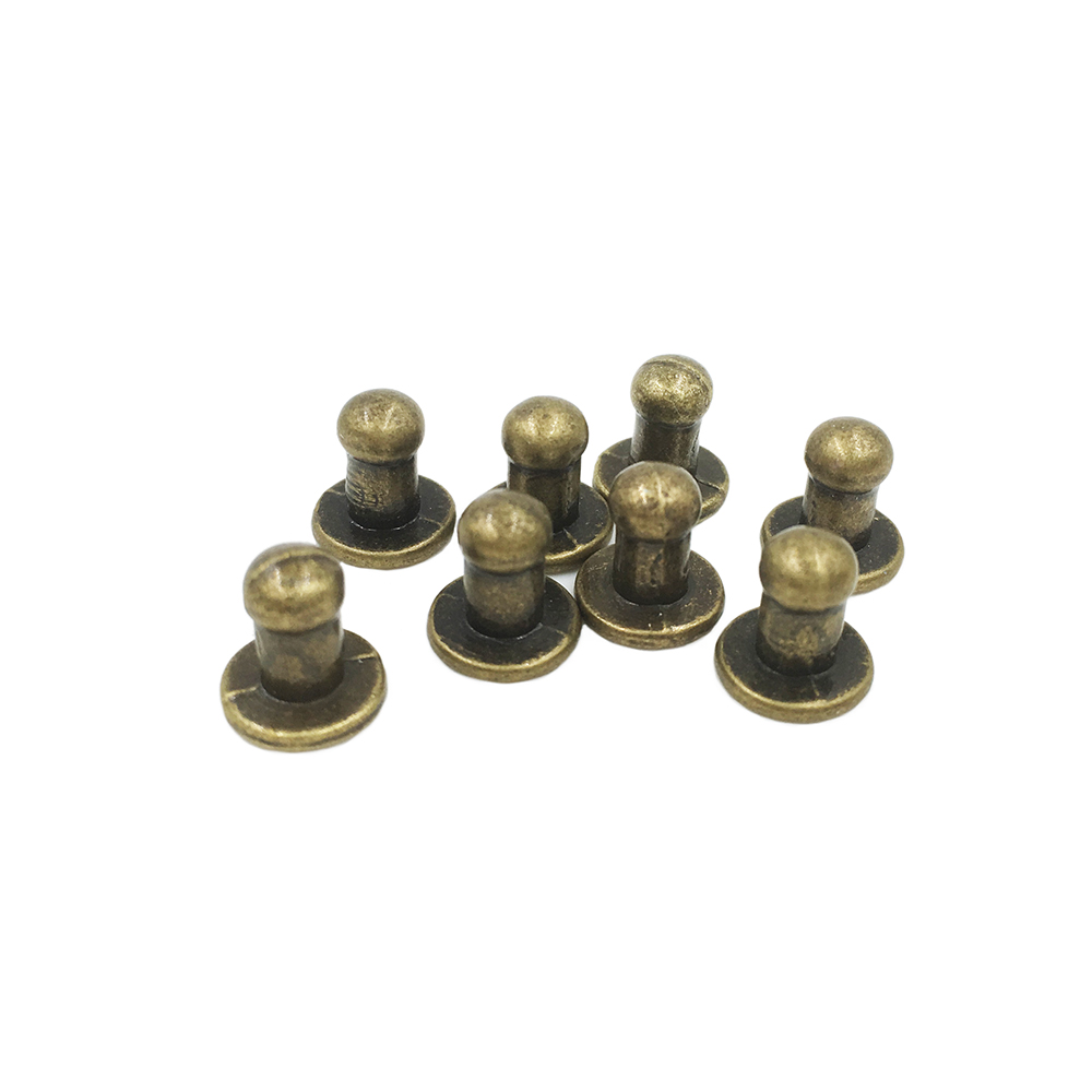 500 sets 8mm Großhandel Bronze – Body Jewelry Chicago Bewertung und Preis