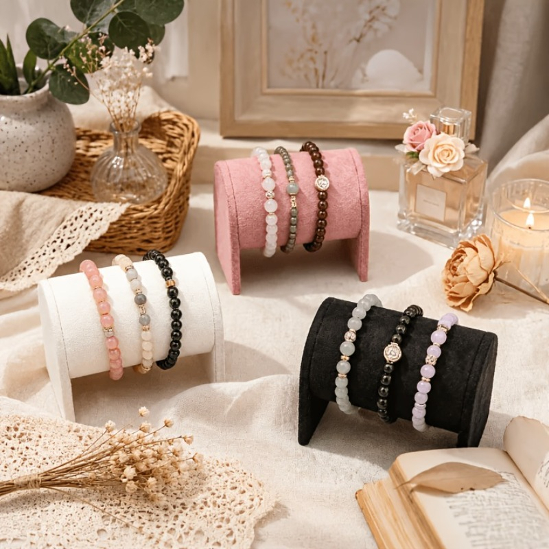 Uhrenarmband-Präsentationsstän – Body Jewelry Websites Bewertung und Preis