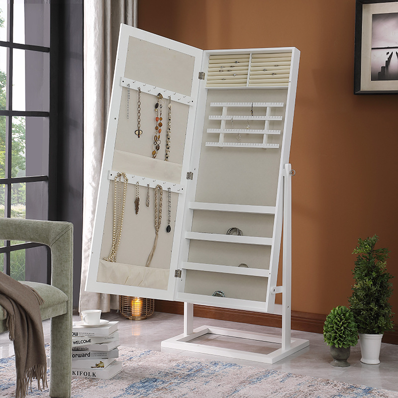 Ruizhen Home Furnishing Ganzkö – Body Jewelry Storage Bewertung und Preis