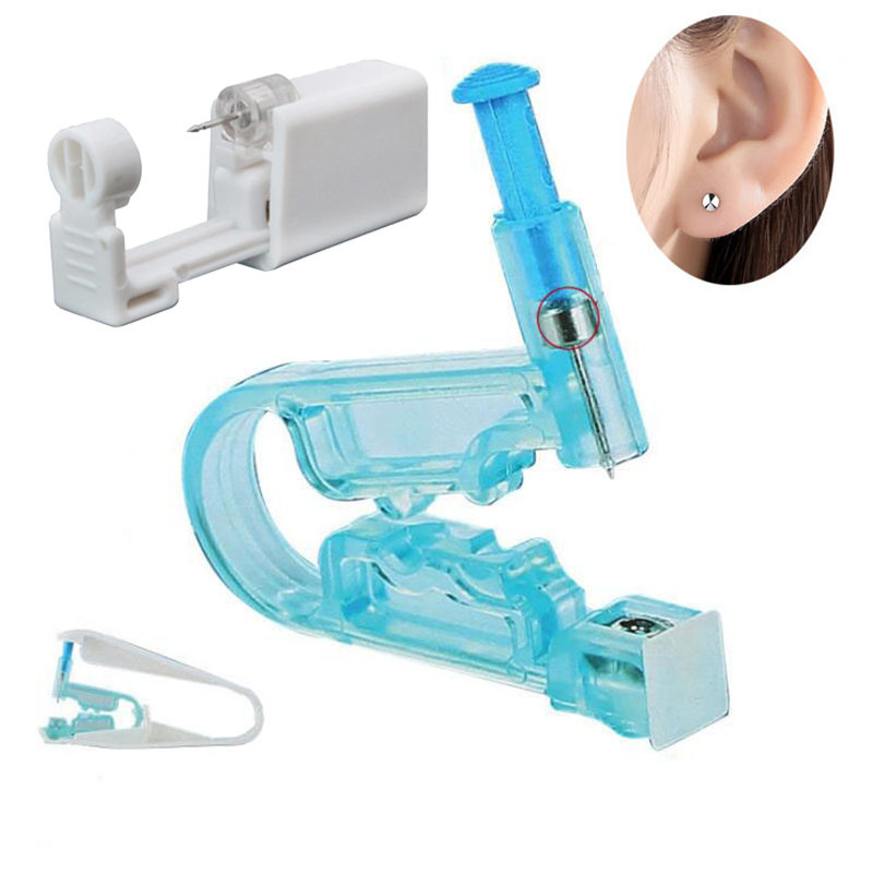 Einweg-Ohrlochstechpistolen-Se – Body Jewelry Factory Bewertung und Preis