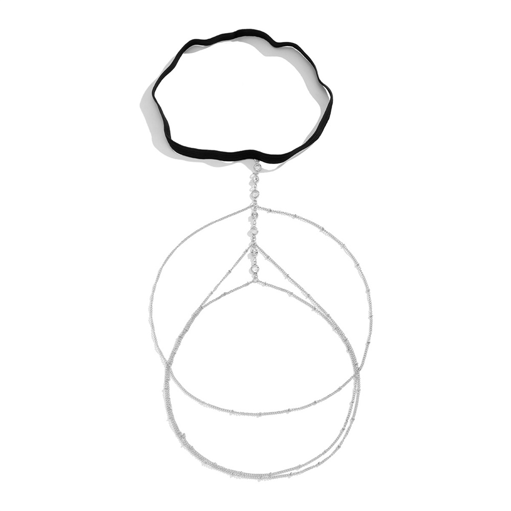 Boho Elastische Kristall-Beink – Body Jewelry Helix Bewertung und Preis