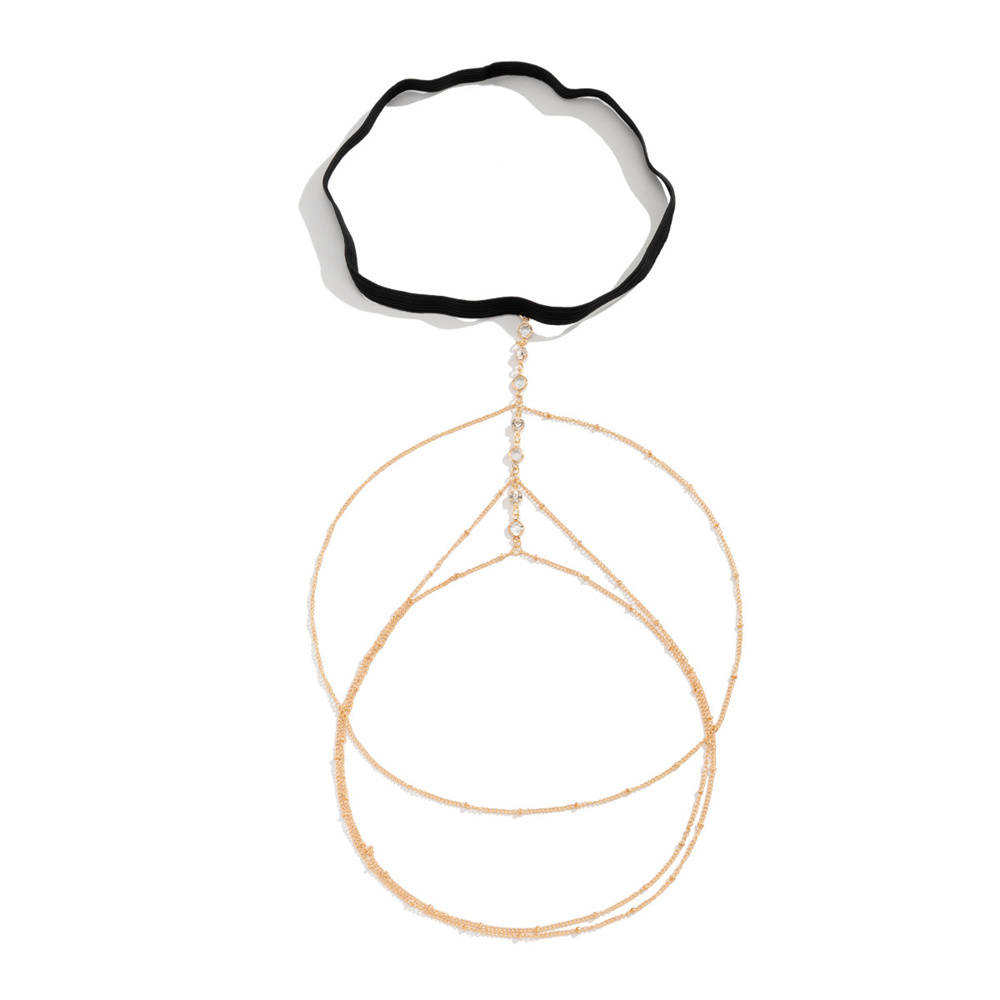 Boho Elastische Kristall-Beink – Body Jewelry Helix Bewertung und Preis