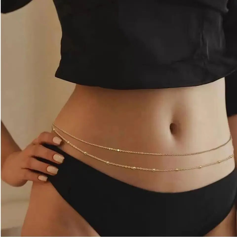 HipHop Doppelschichten Bauchke – Body Jewelry Helix Bewertung und Preis