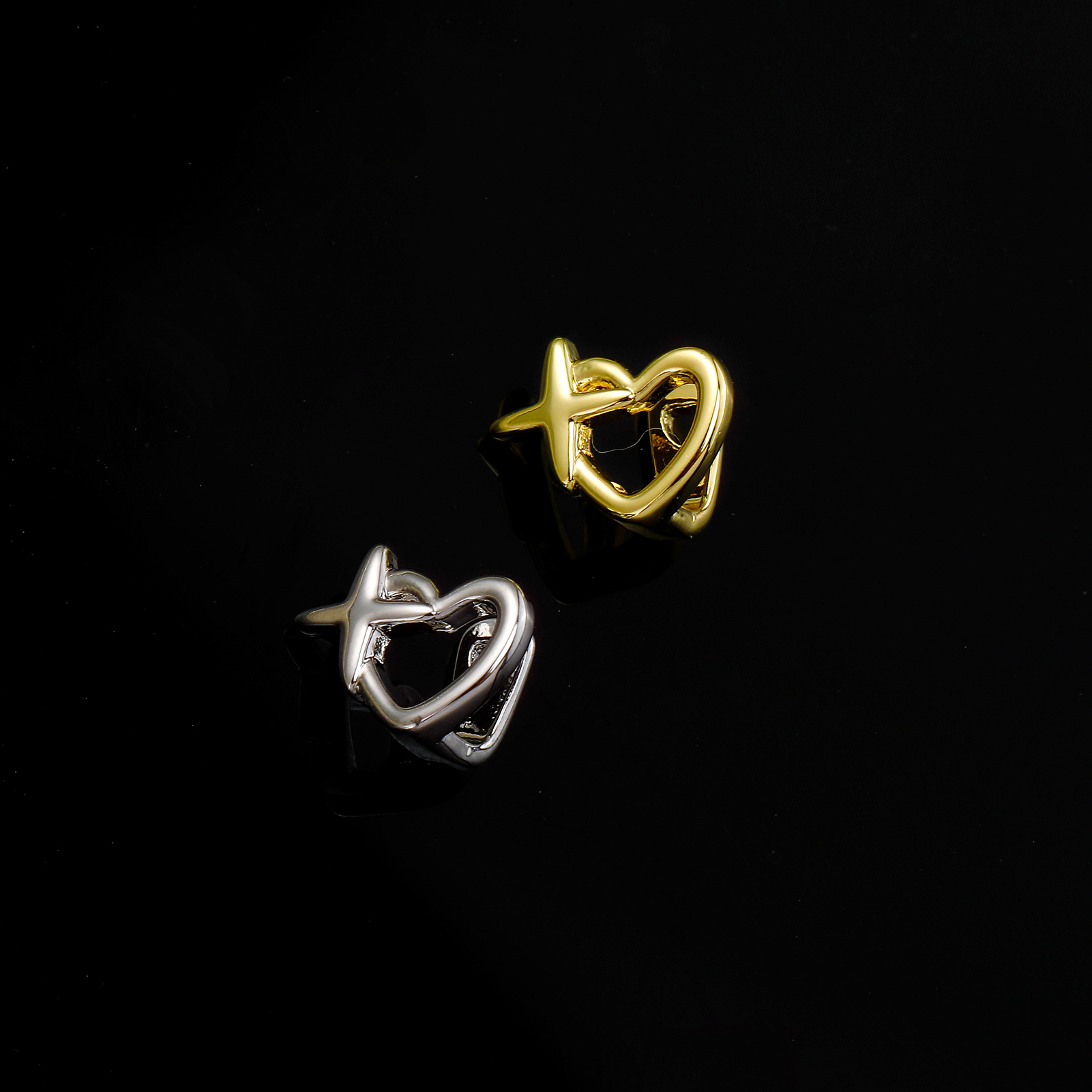 TOPGRILLZ Y2K Vergoldete Grill – Body Jewelry Gold Plated Bewertung und Preis