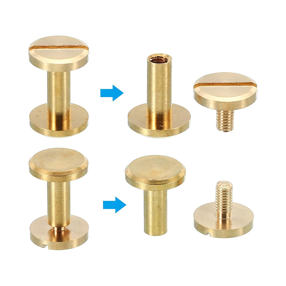 NINDEJIN 10 Sets OD4mm Messing – Body Jewelry Chicago Bewertung und Preis