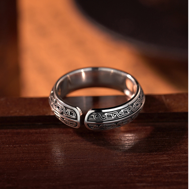 Bronzener Tierkörper-Ring mit  – Body Jewelry High End Bewertung und Preis