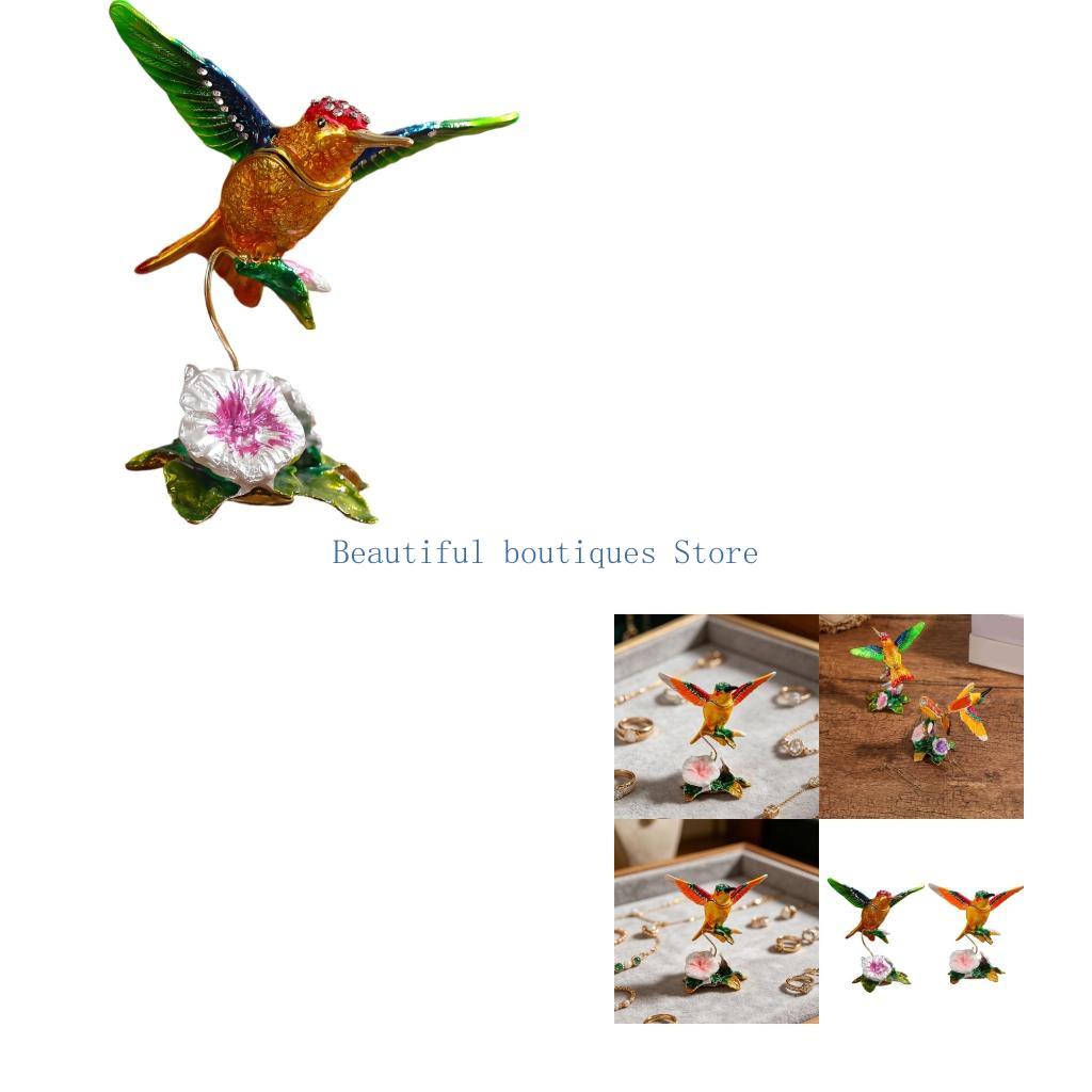 U4LF Vanity-Schmuckkästchen in – Body Jewelry Storage Bewertung und Preis