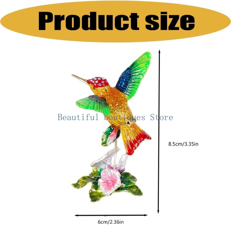 U4LF Vanity-Schmuckkästchen in – Body Jewelry Storage Bewertung und Preis