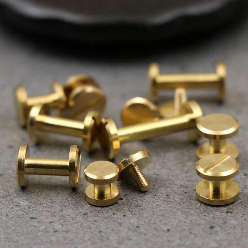 10/20/30 Stück massive Messing – Body Jewelry Chicago Bewertung und Preis