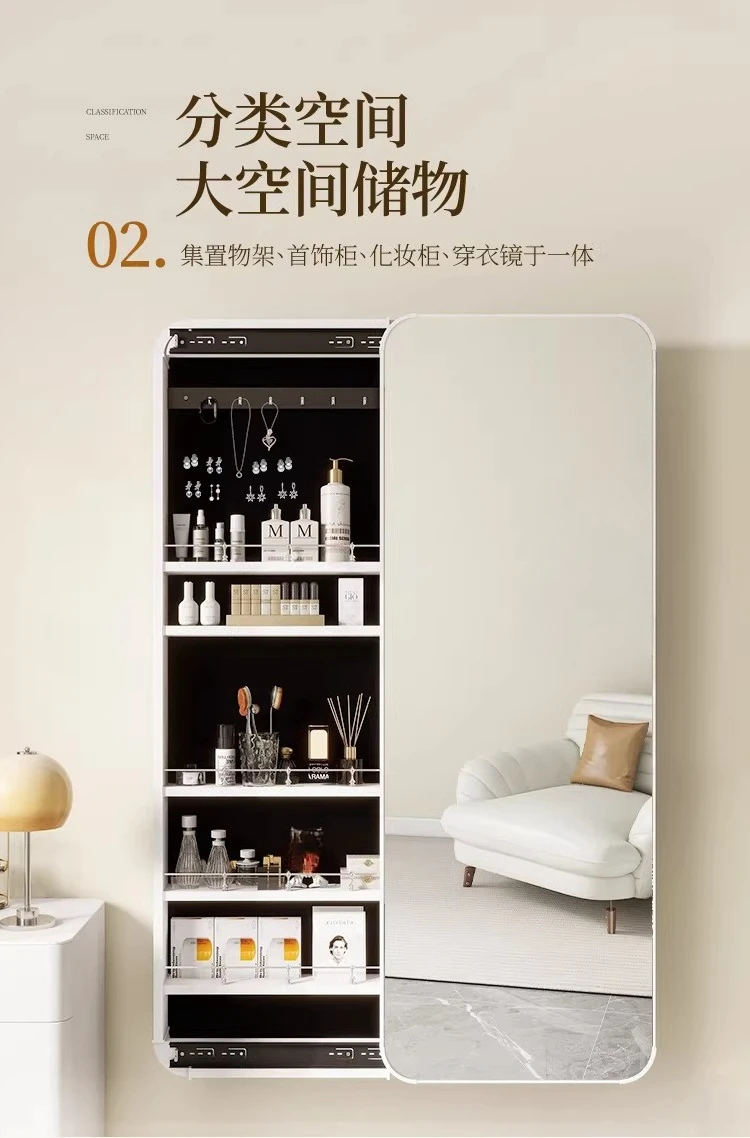 Versteckter Push-Pull-Ganzkörp – Body Jewelry Storage Bewertung und Preis