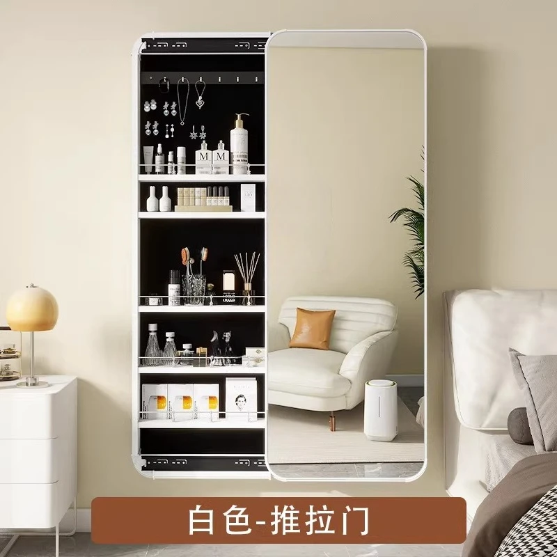 Versteckter Push-Pull-Ganzkörp – Body Jewelry Storage Bewertung und Preis