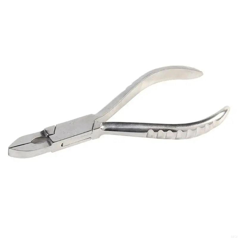 Professionelle Edelstahl-Körpe – Body Jewelry Lip Ring Bewertung und Preis