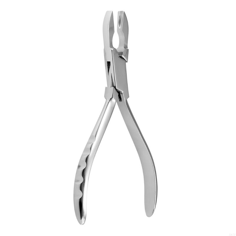 Professionelle Edelstahl-Körpe – Body Jewelry Lip Ring Bewertung und Preis