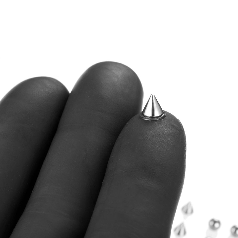 Geometrischer Körperschmuck fü – Body Jewelry Lip Ring Bewertung und Preis
