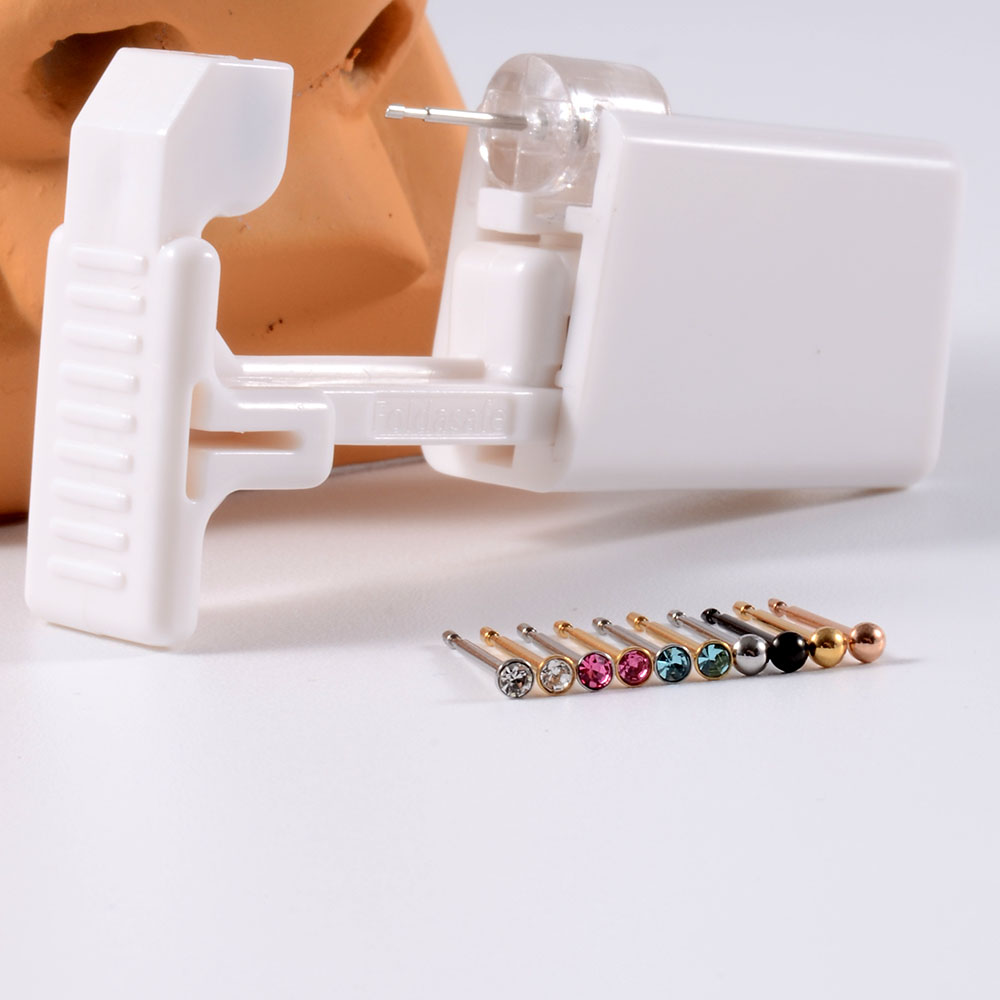 1–11 Stück, einfach zu verwend – Body Jewelry Factory Bewertung und Preis