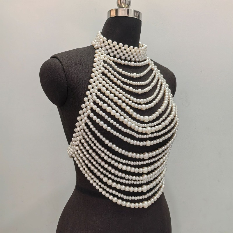 Europäischer und amerikanische – Body Jewelry Trend Bewertung und Preis